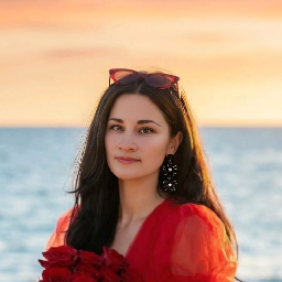 Екатерина Яковлева